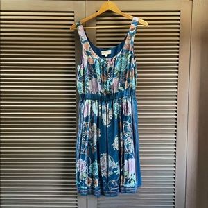 Moulinette soeurs dress